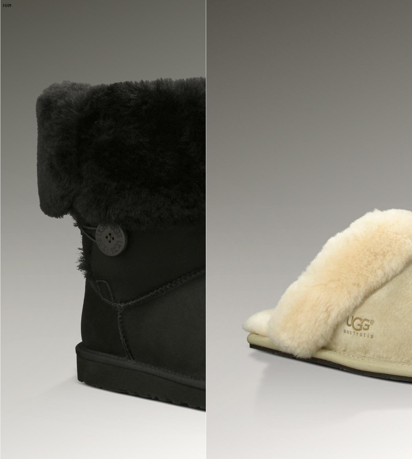 fausses uggs femme