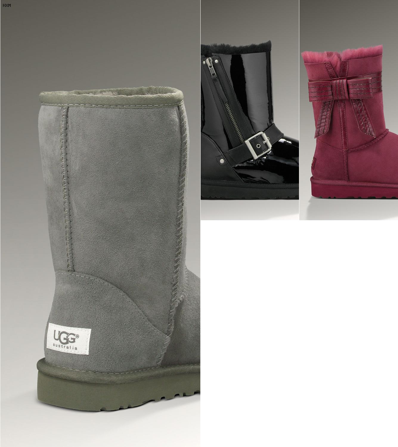 france snow boots ugg