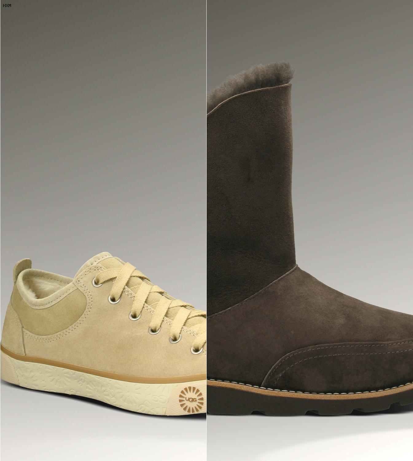 genevieve ugg boots