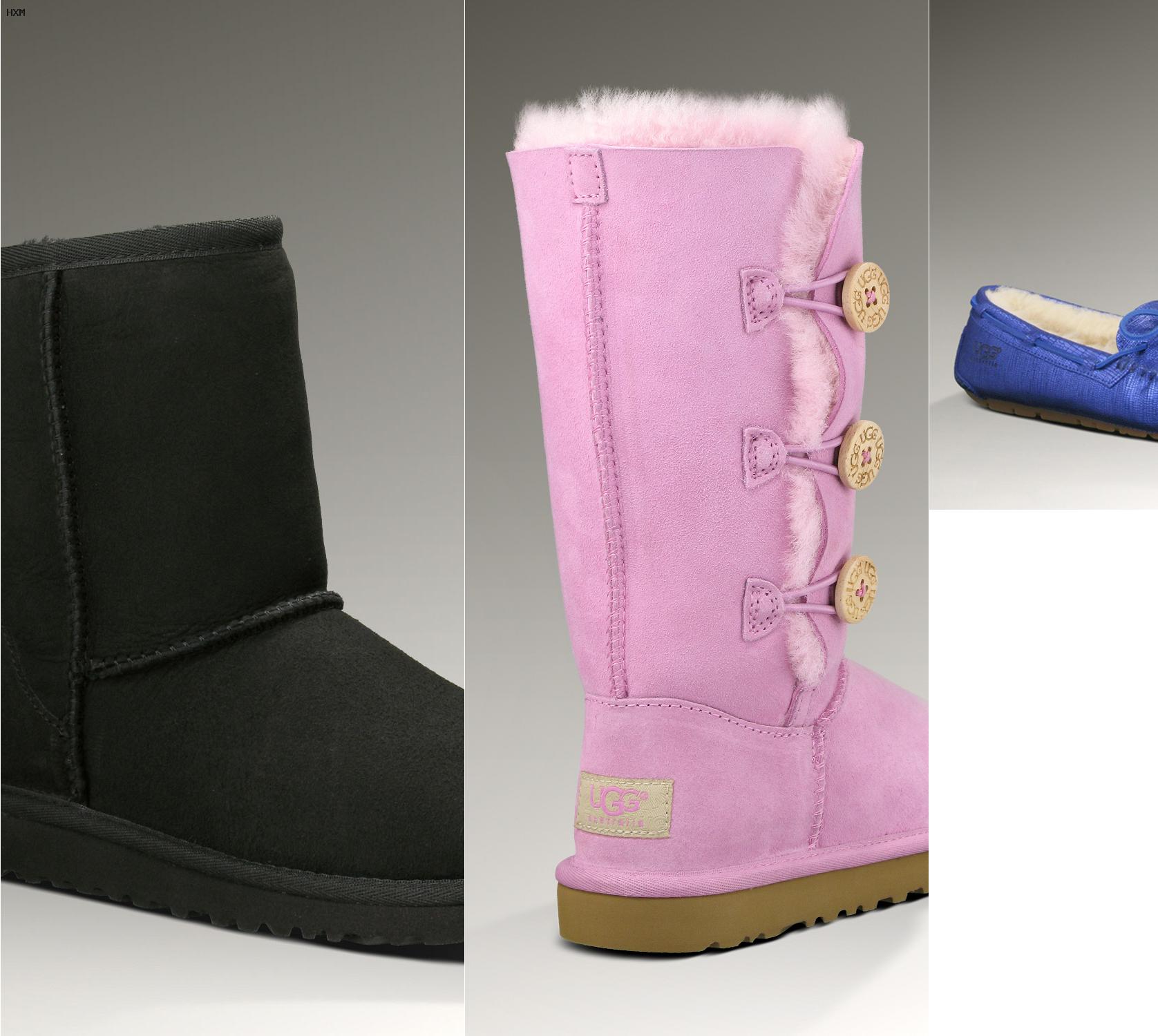 taille w8 ugg