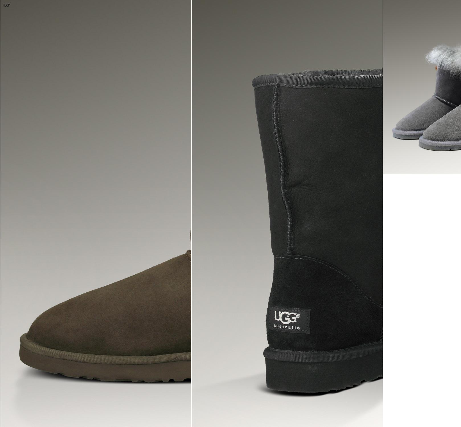 ugg adulte pas cher