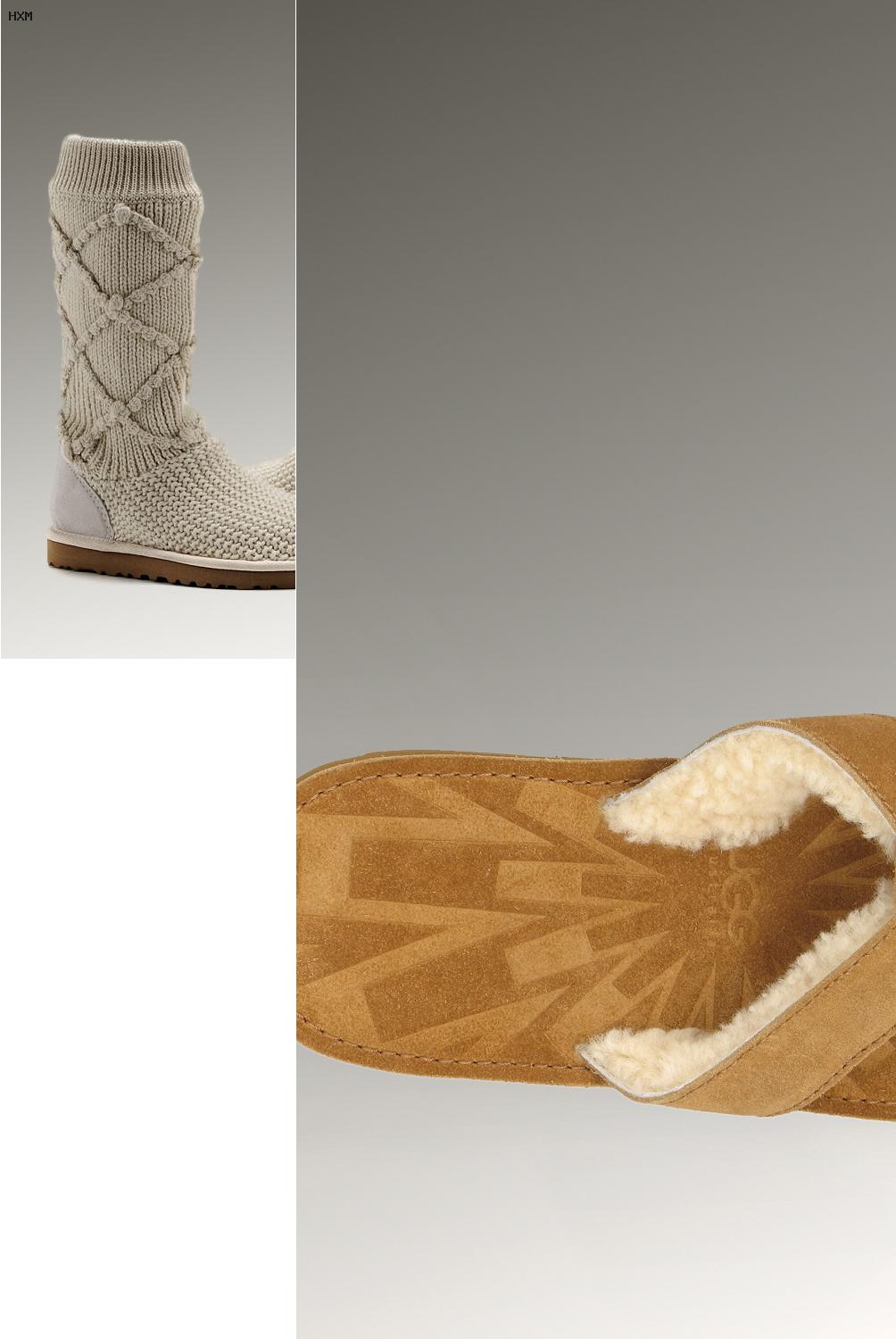 ugg boots made in australia