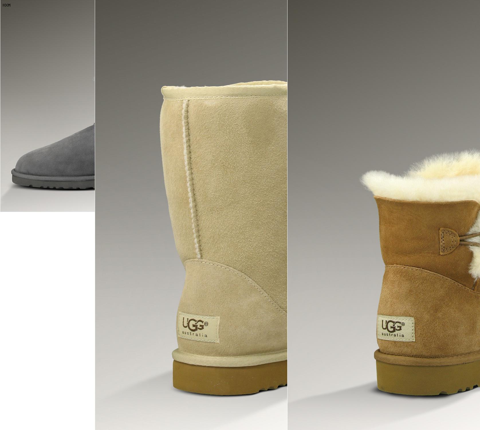 ugg boots pas chers