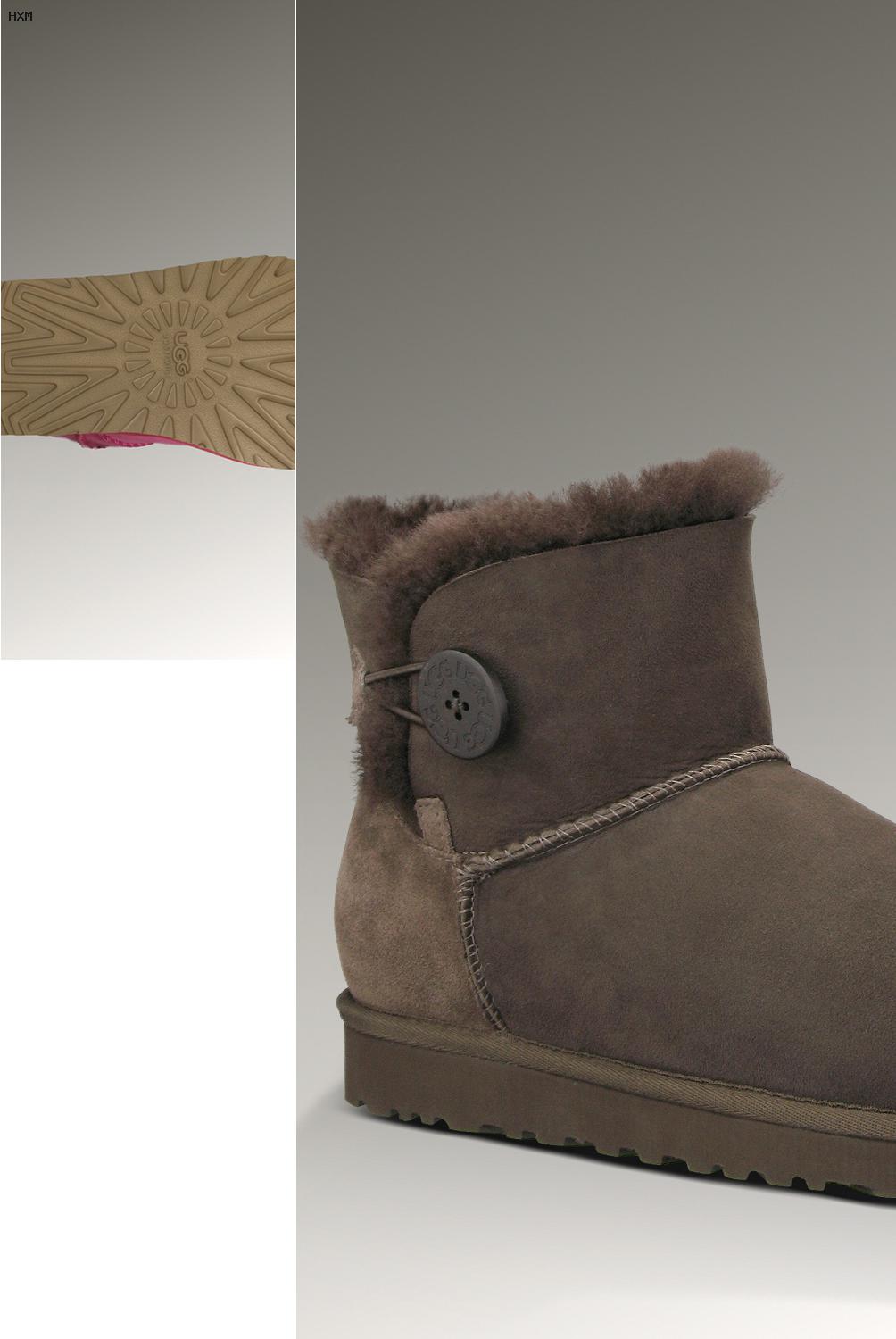 ugg classic short dylyn pas cher