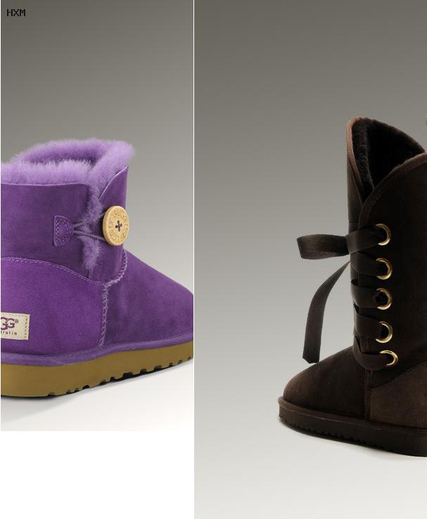 ugg fausses pas cher