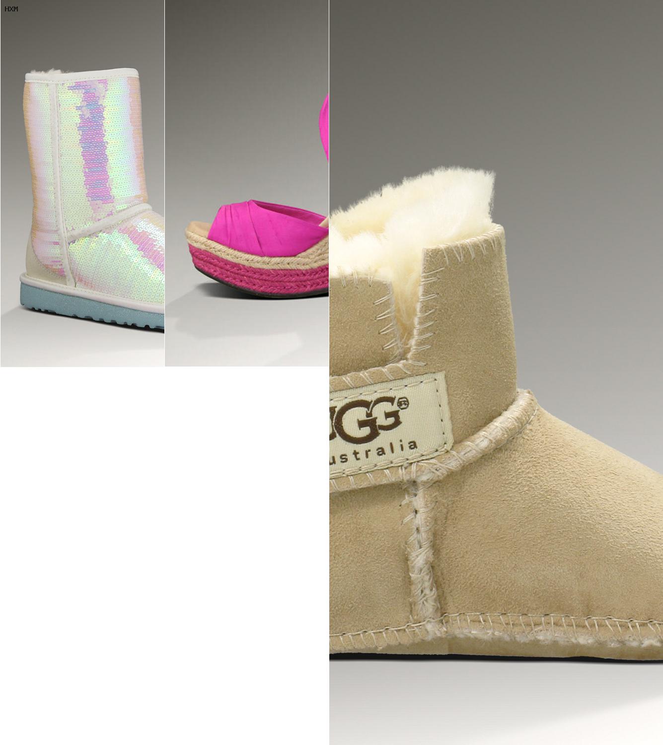 ugg france nouvelle collection