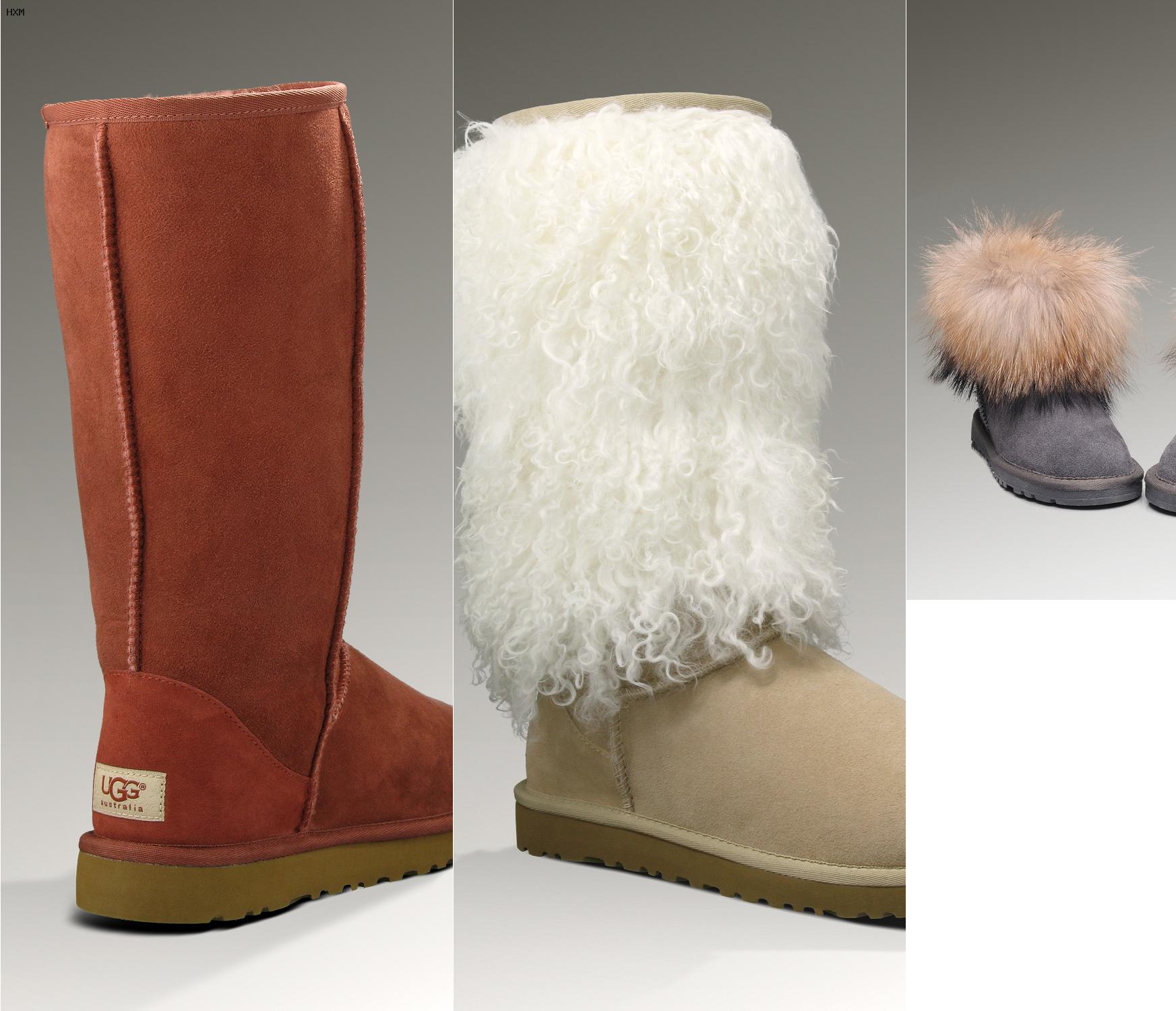 ugg point de vente luxembourg