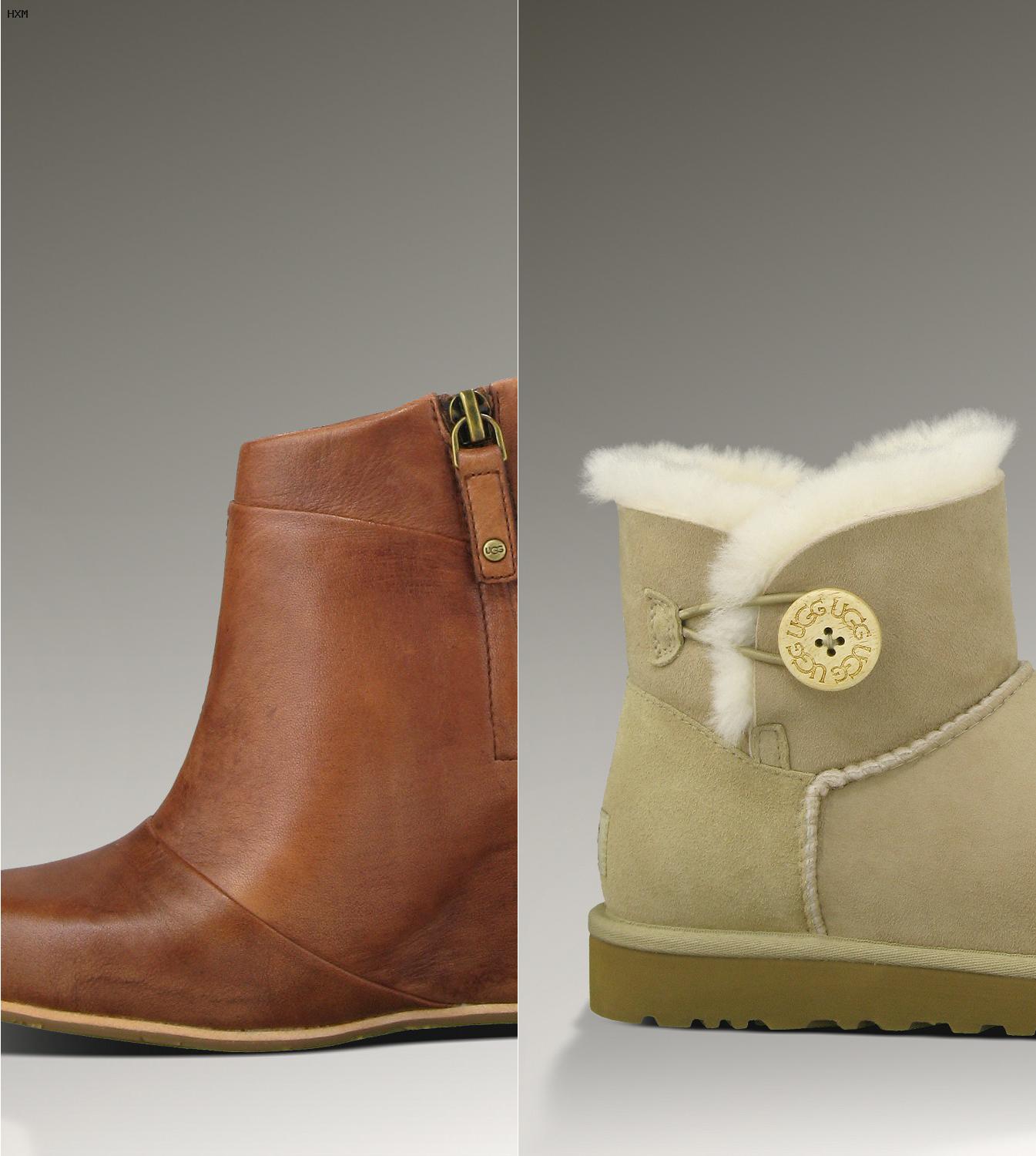 ugg taille 35 pas cher
